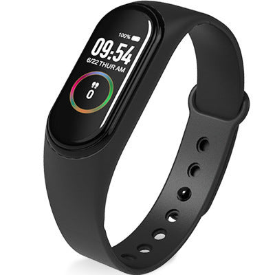 Smart Watch & Bracelet Bluetooth Pedometer