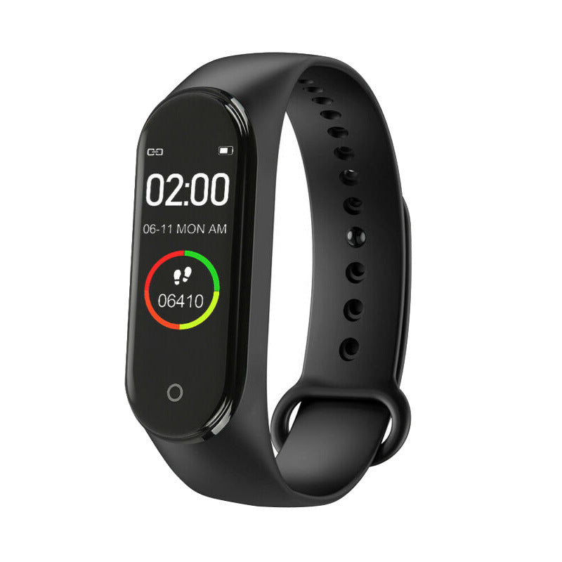 Smart Watch & Bracelet Bluetooth Pedometer