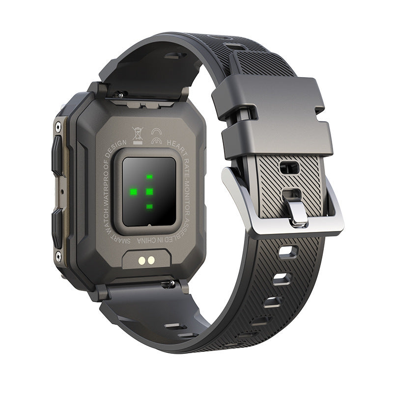 Adventure Bluetooth Smartwatch