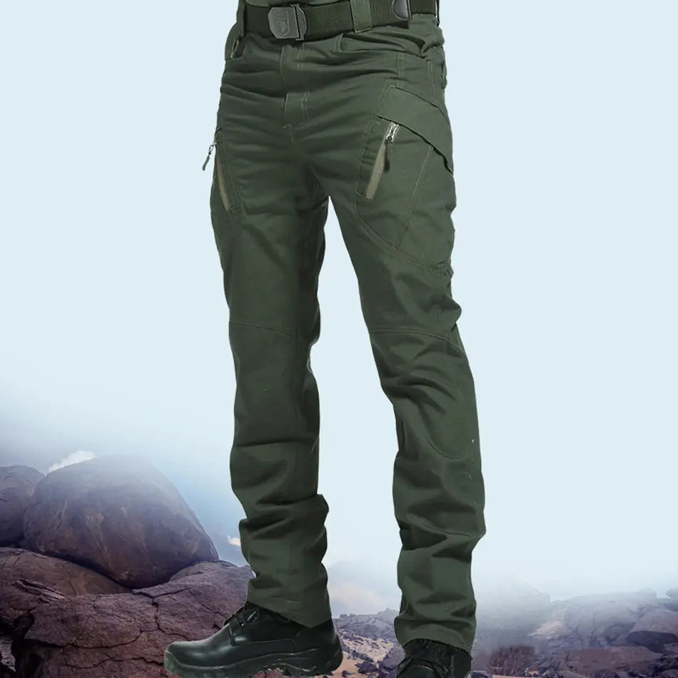 Everyday Adventure Pants