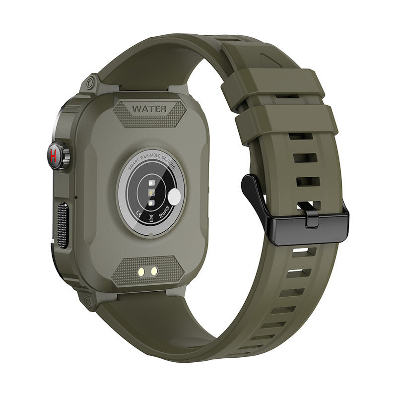 Adventure Call Smartwatch