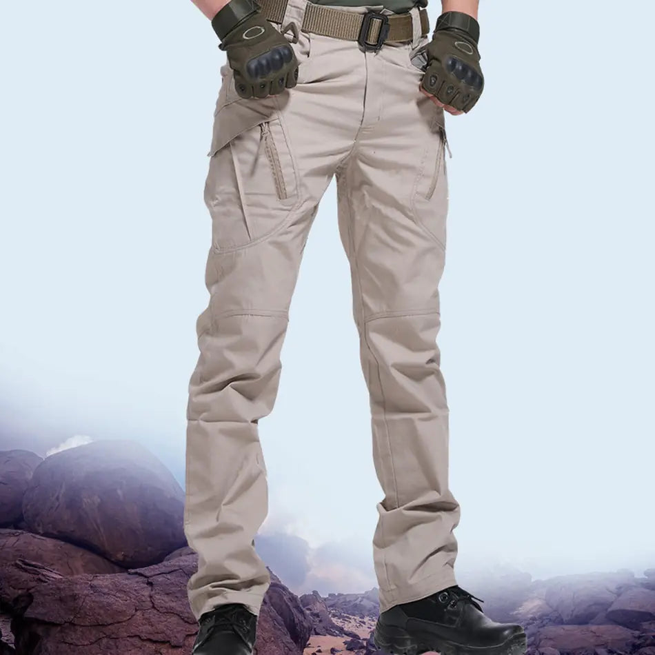 Everyday Adventure Pants
