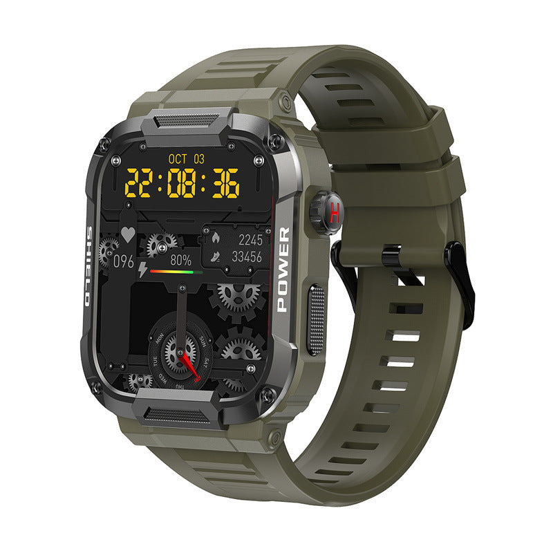 Adventure Call Smartwatch