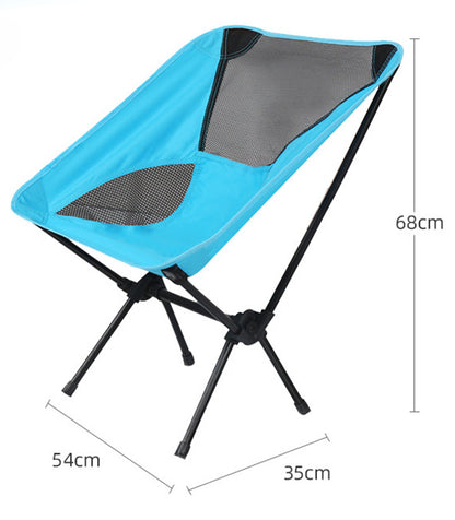 Ultralight Folding Camping Chair