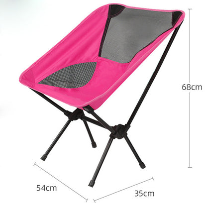 Ultralight Folding Camping Chair