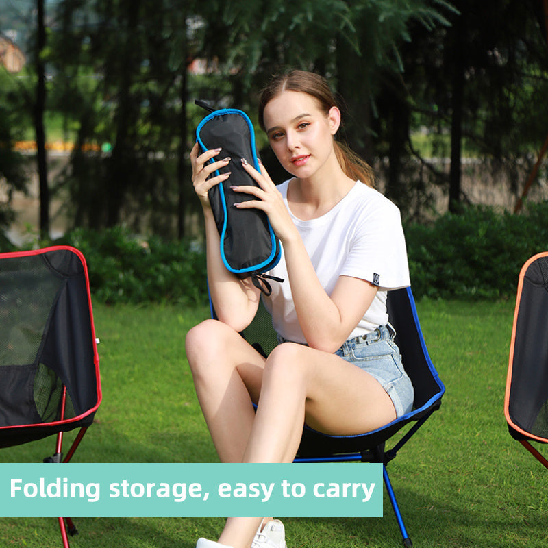 Ultralight Folding Camping Chair