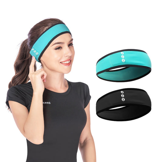 Wireless Bluetooth Sports