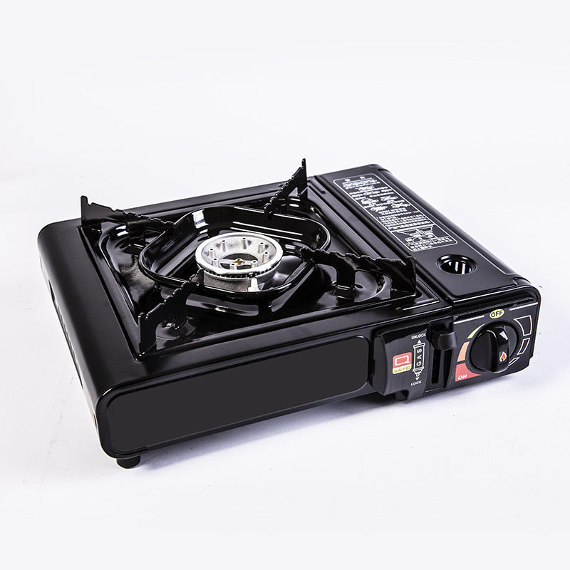 Portable Camping Gas Cooker Mini Stove