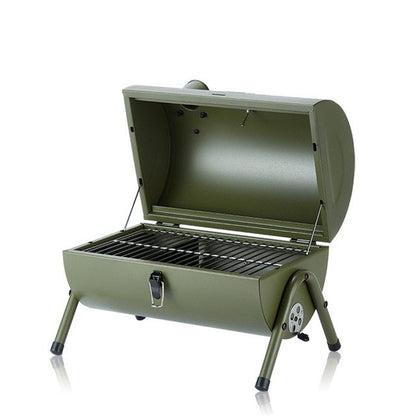 Portable Outdoor BBQ Grill