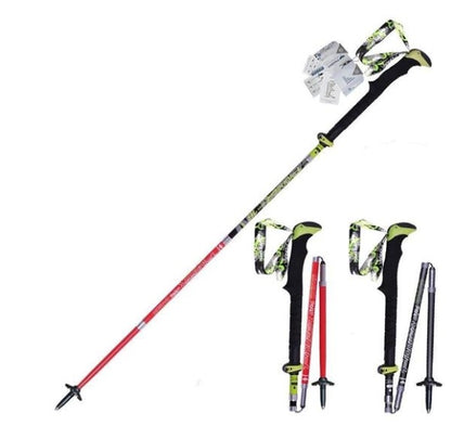 Carbon Fiber Trekking Pole