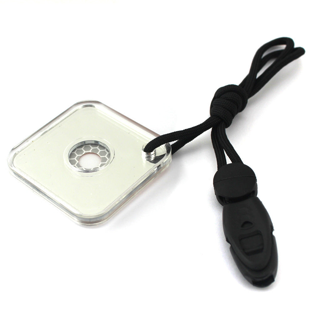 Outdoor Survival Signal Mirror