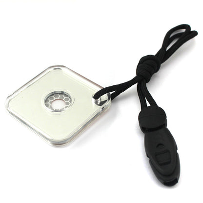 Outdoor Survival Signal Mirror