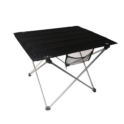 Portable Aluminum Alloy Camping Table