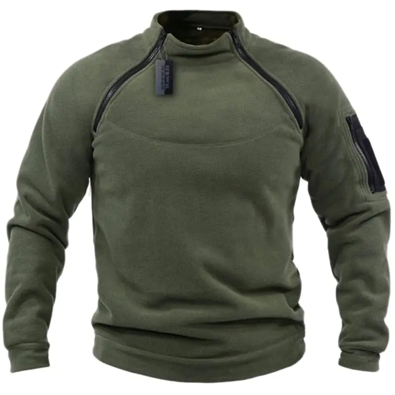 Men's Tactical Outdoor Jacket