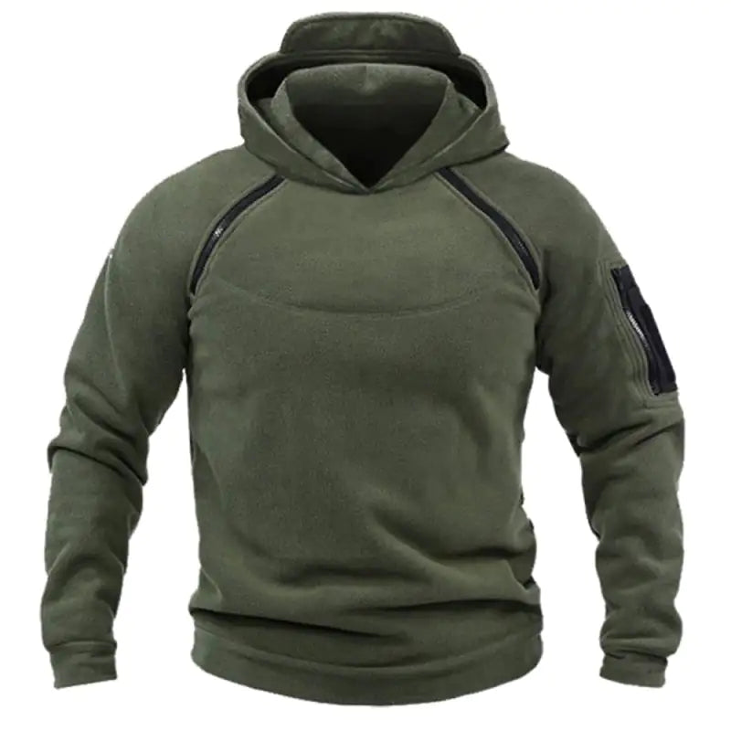 Men's Tactical Outdoor Jacket