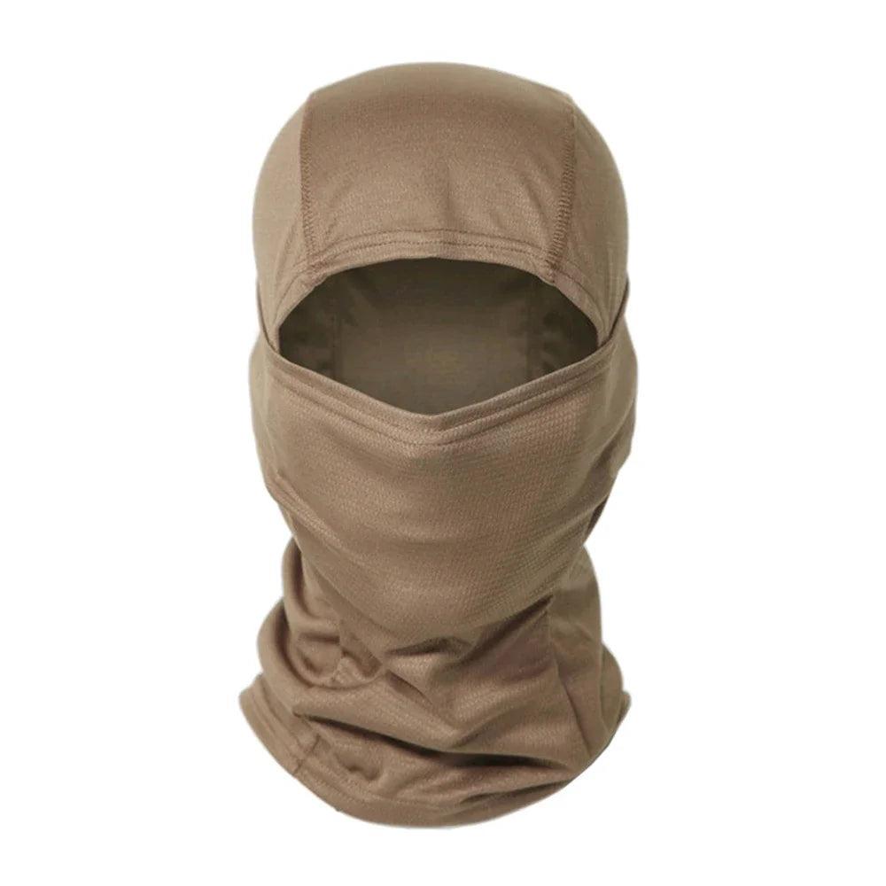 Tactical Balaclava Full Face Mask