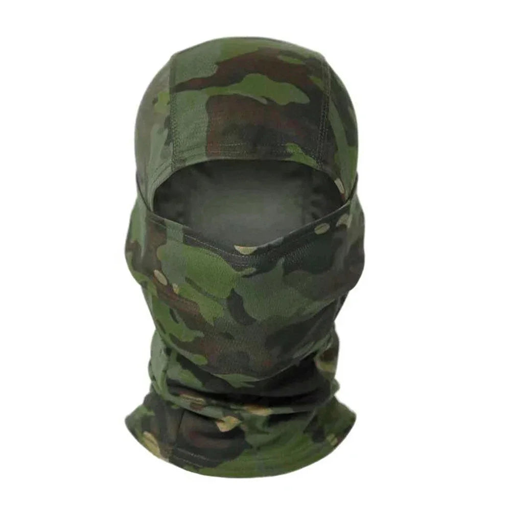 Tactical Balaclava Full Face Mask