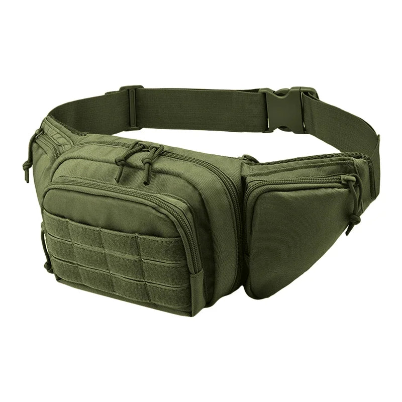 Hunting Waist Bag