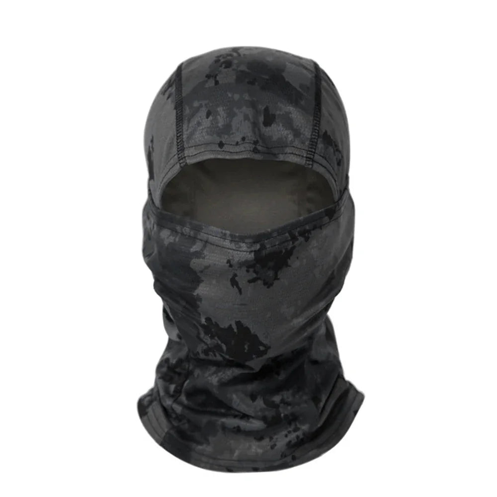 Tactical Balaclava Full Face Mask