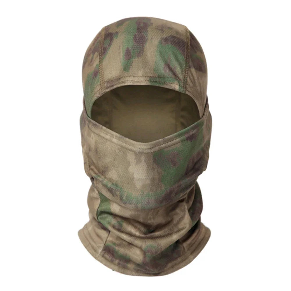 Tactical Balaclava Full Face Mask