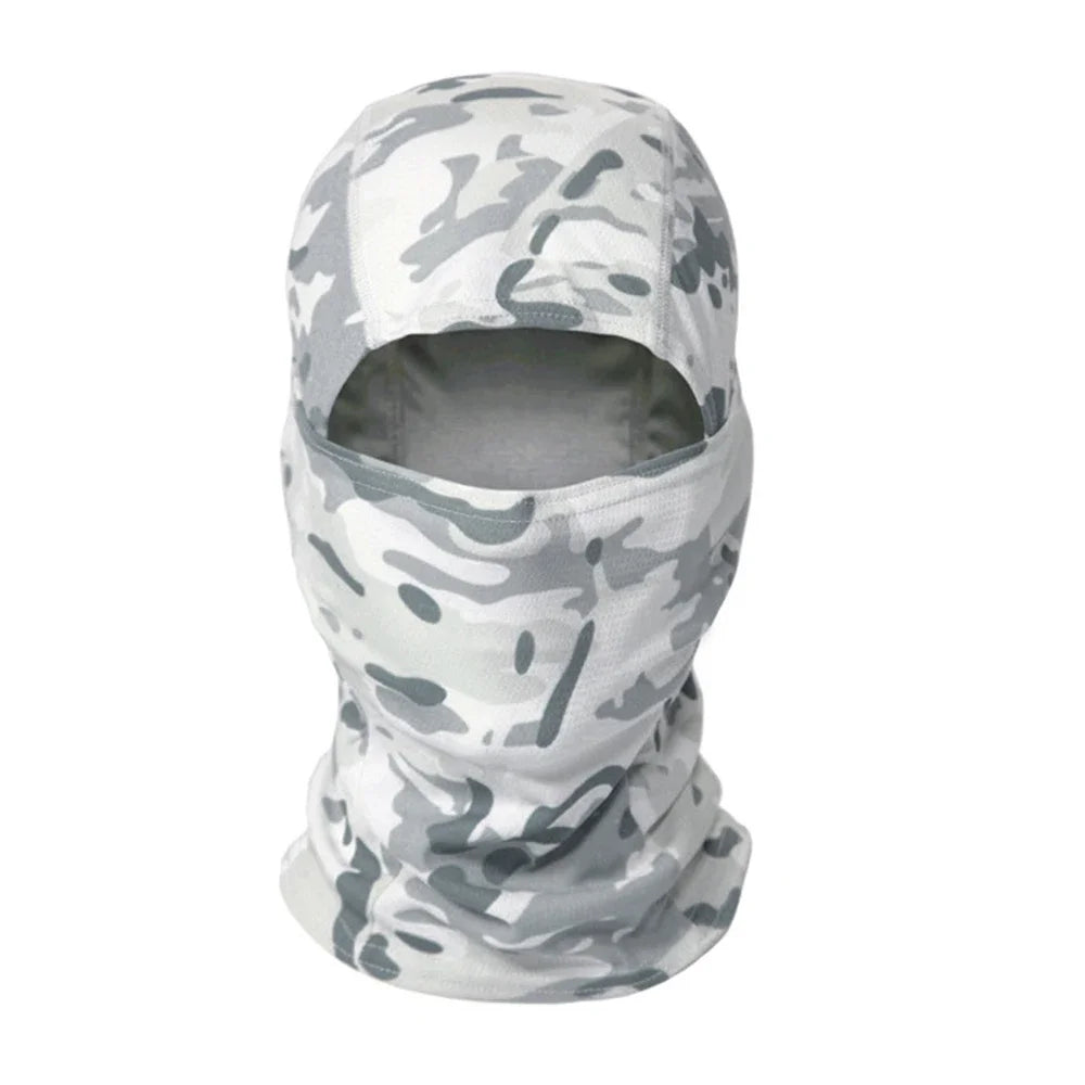 Tactical Balaclava Full Face Mask