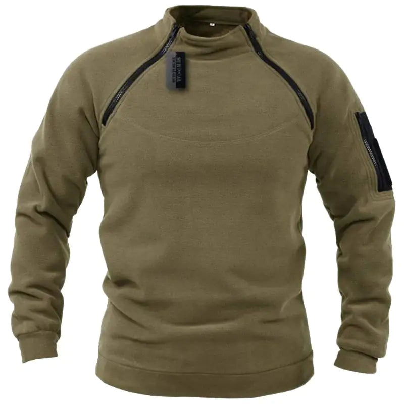 Men's Tactical Outdoor Jacket