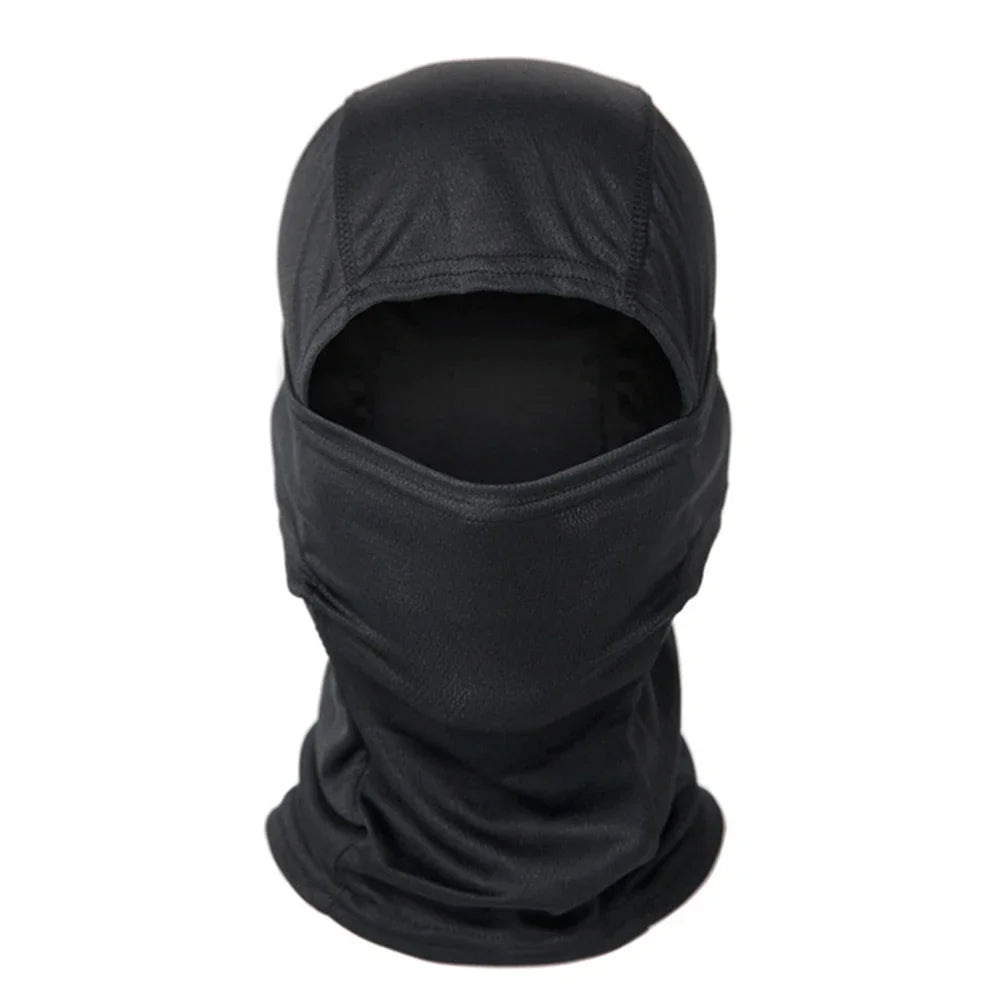 Tactical Balaclava Full Face Mask