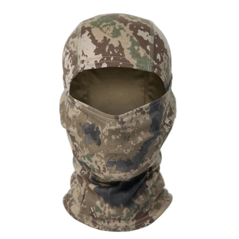 Tactical Balaclava Full Face Mask