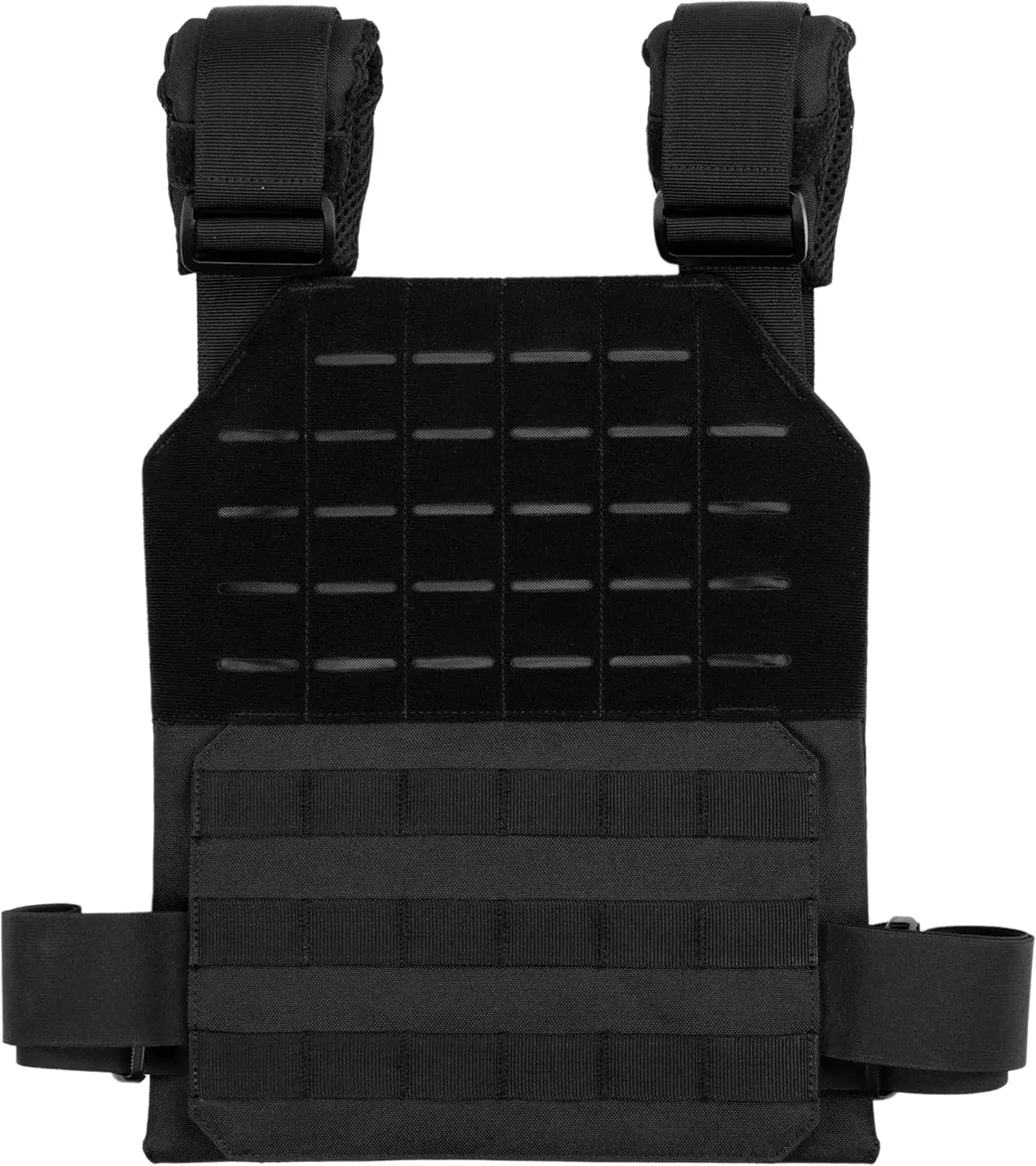 Adjustable Weight Vest