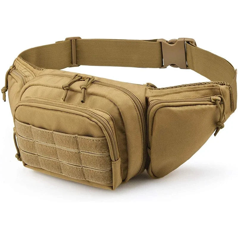 Hunting Waist Bag