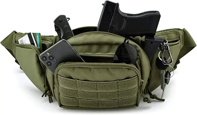 Hunting Waist Bag