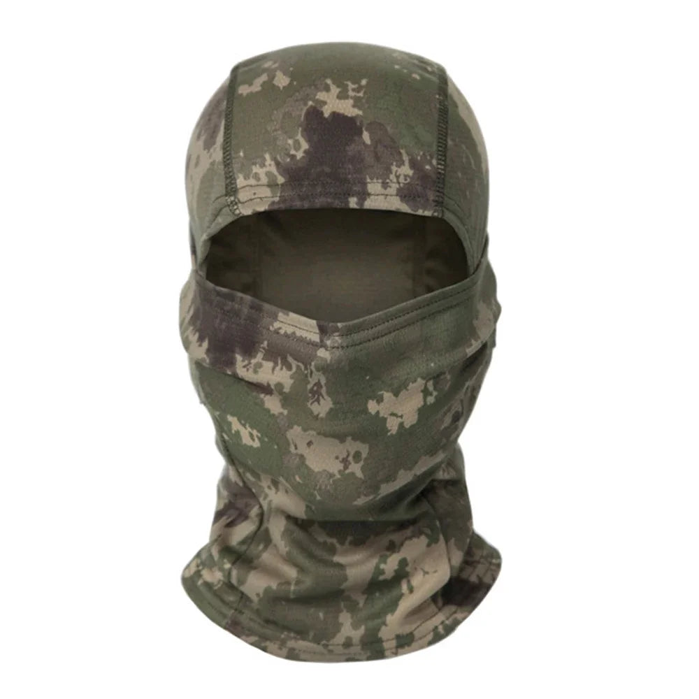 Tactical Balaclava Full Face Mask