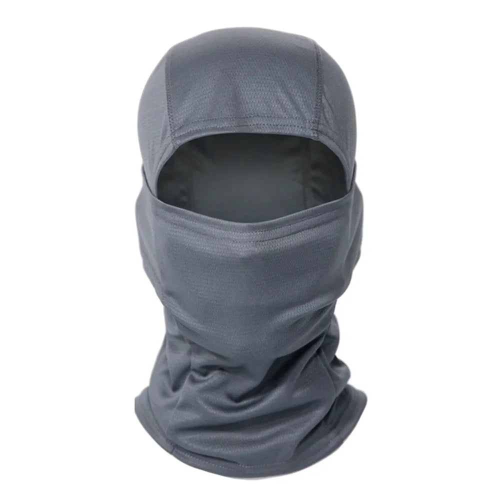 Tactical Balaclava Full Face Mask