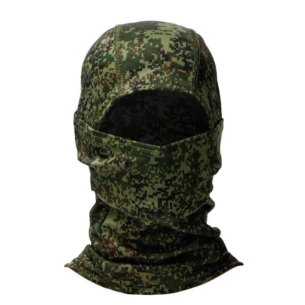 Tactical Balaclava Full Face Mask