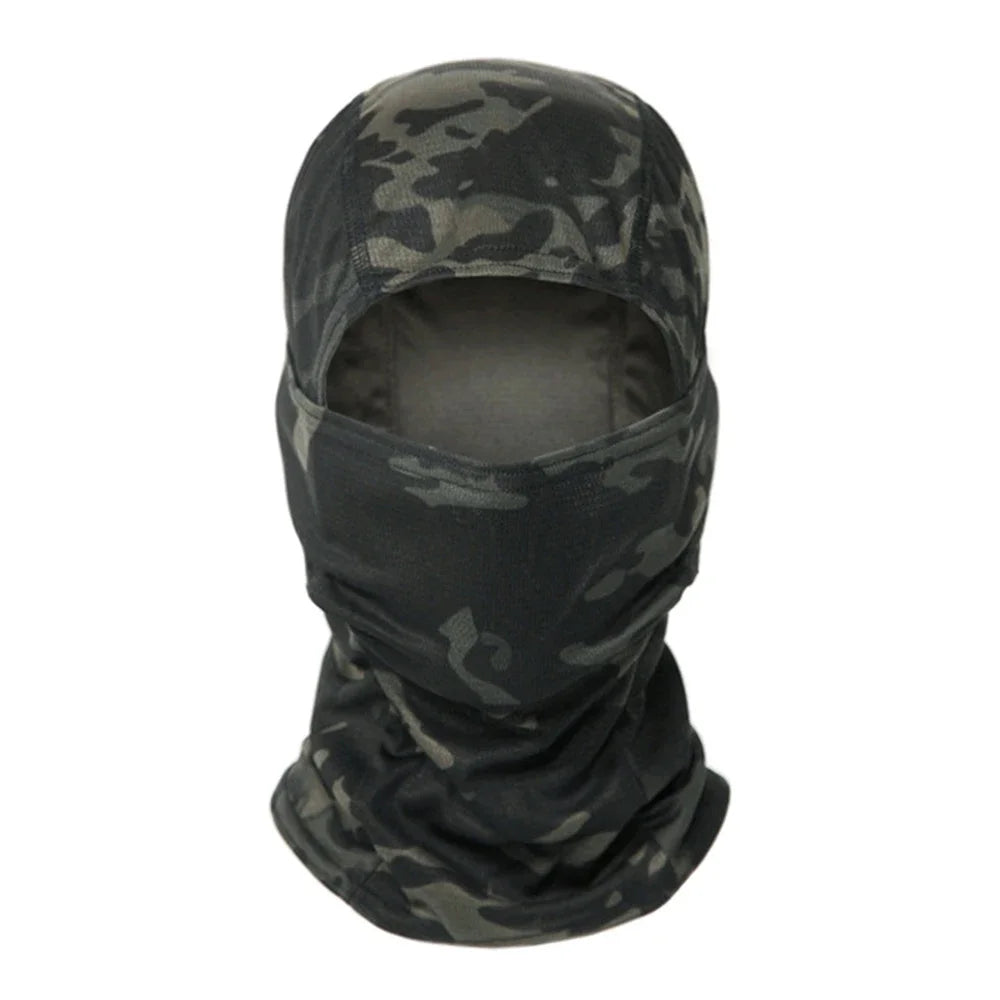 Tactical Balaclava Full Face Mask