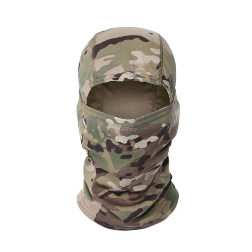 Tactical Balaclava Full Face Mask