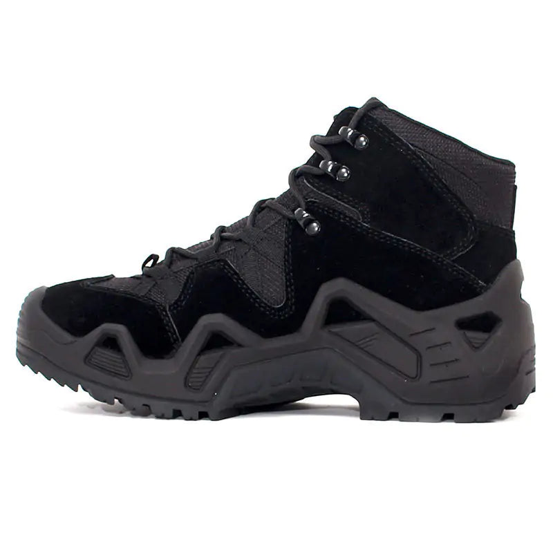 Military Tactical Hiking Shoes