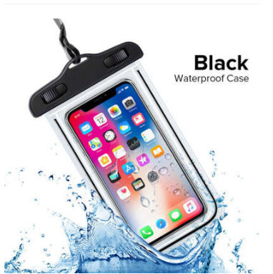 Universal Waterproof Mobile Phone Case