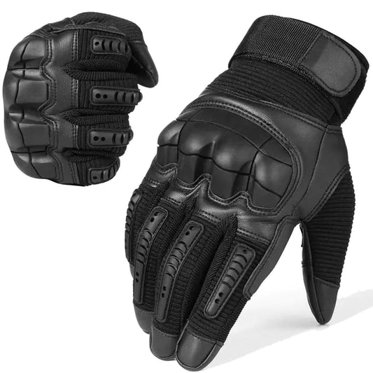 Ultimate Adventure Gloves