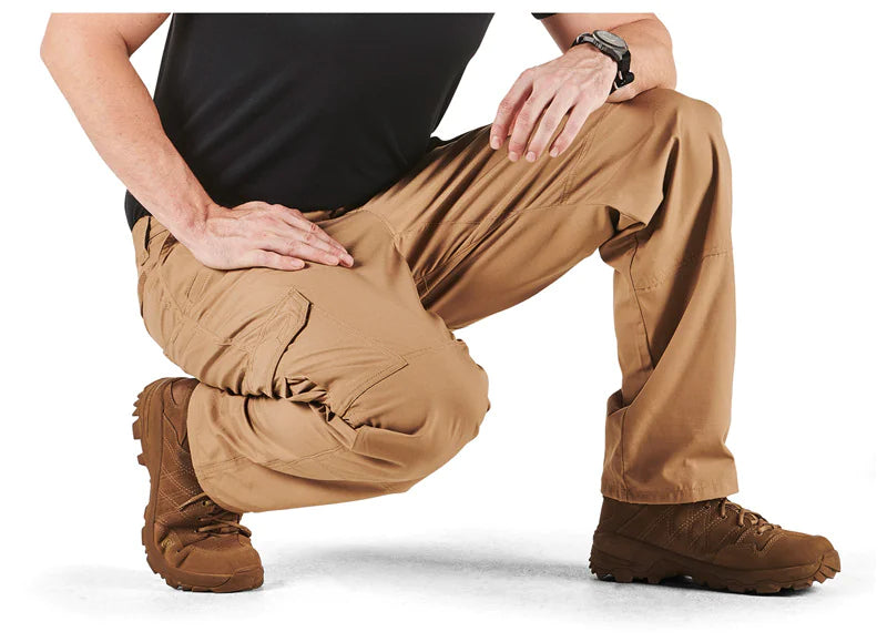 Adventure-Ready Cargo Pants