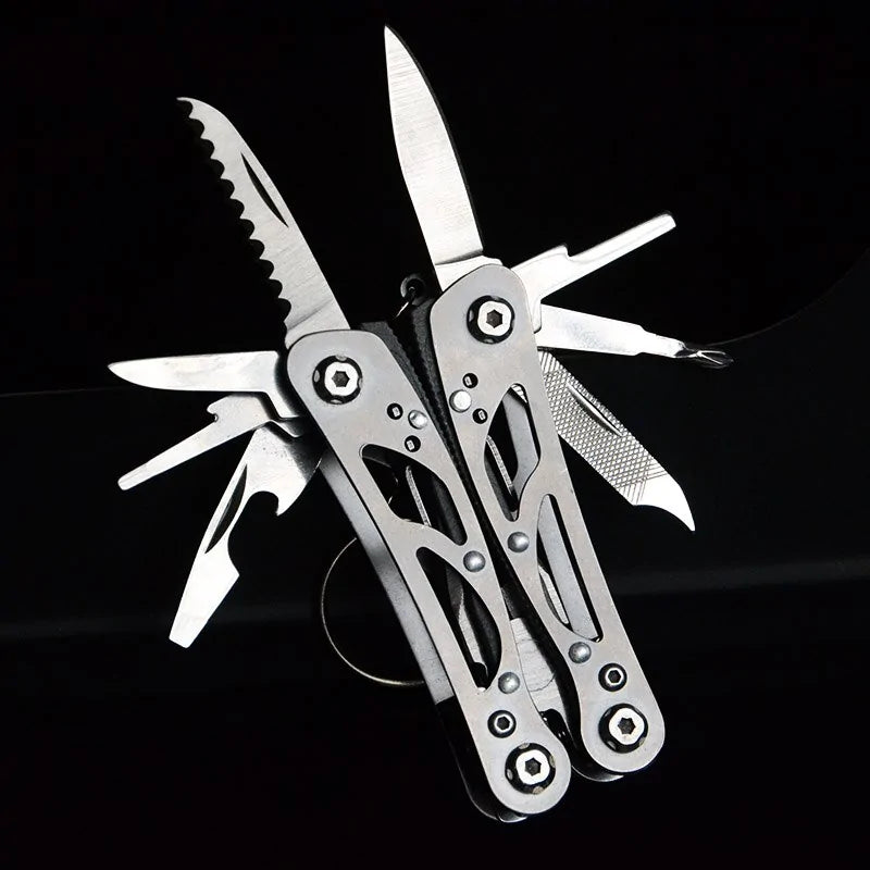 Ultimate Survival Multi-Tool Kit