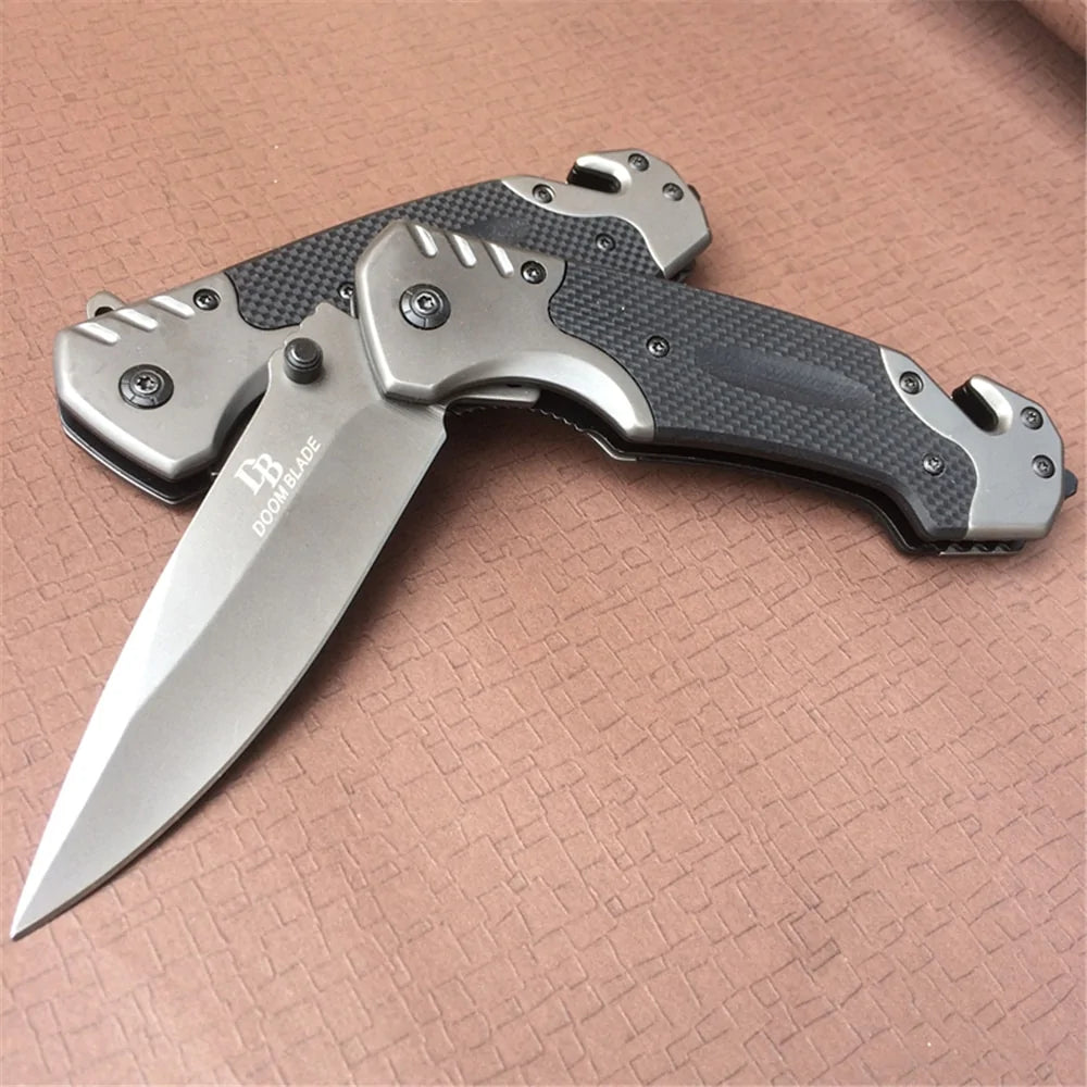 Adventure Ready Pocket Tool