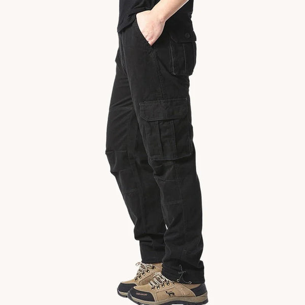 All-Day Tough Cargo Pants