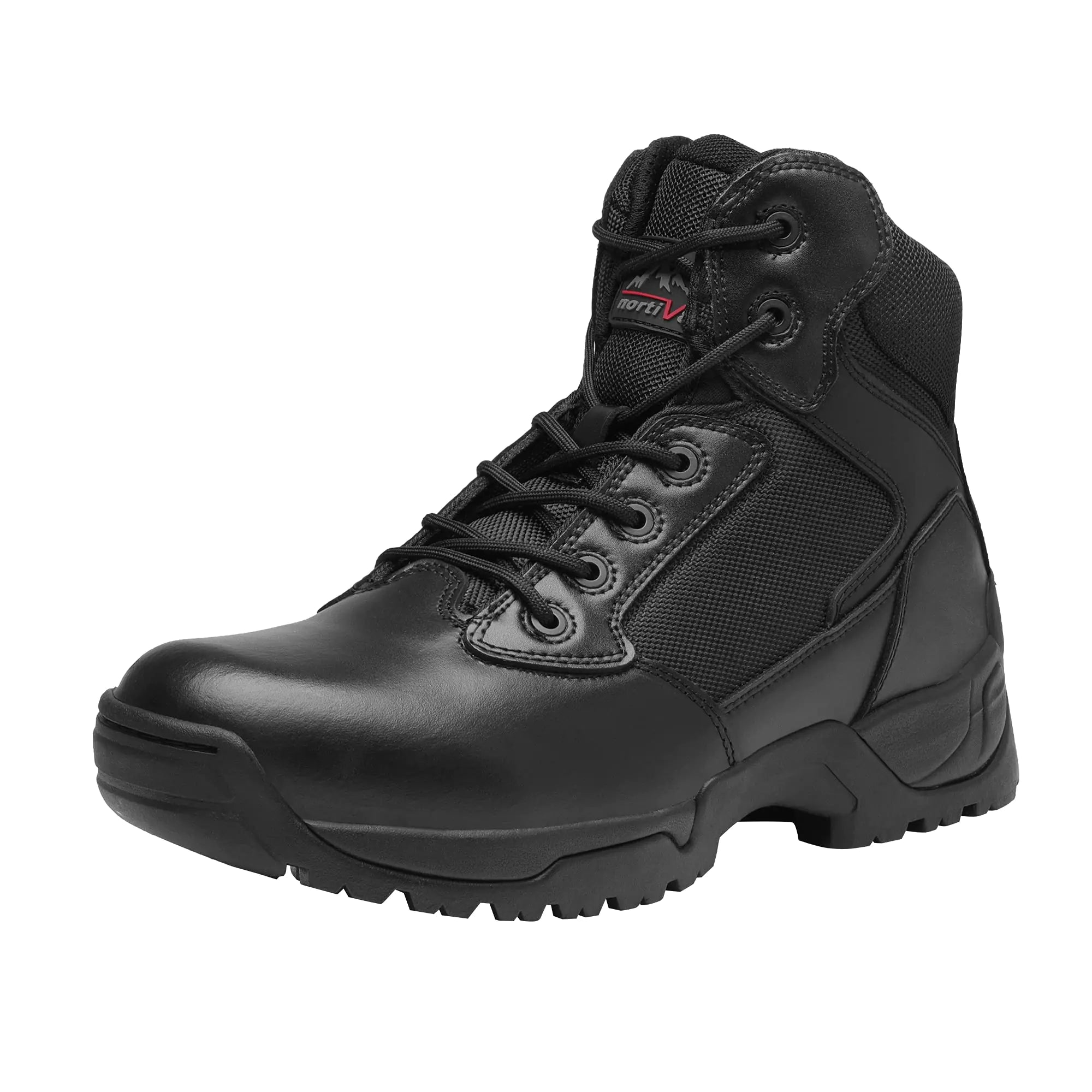 All-Terrain Adventure Boots