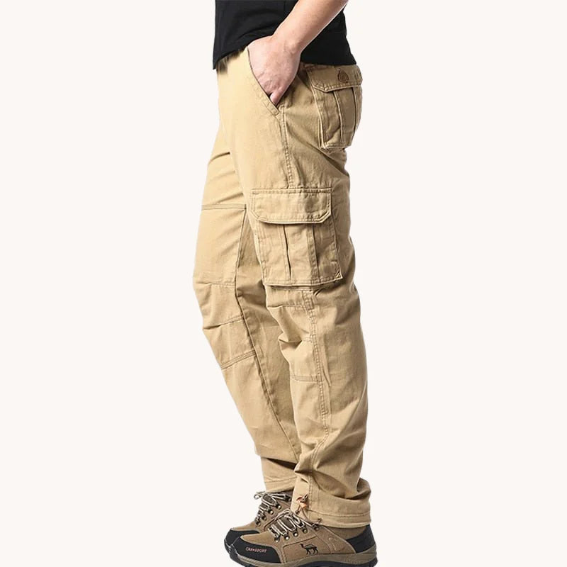 All-Day Tough Cargo Pants