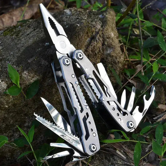 Ultimate Adventure Multi-Tool