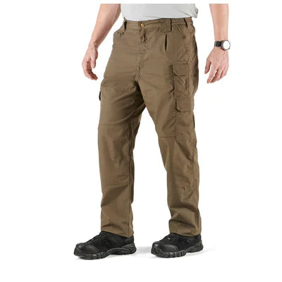 Adventure-Ready Cargo Pants