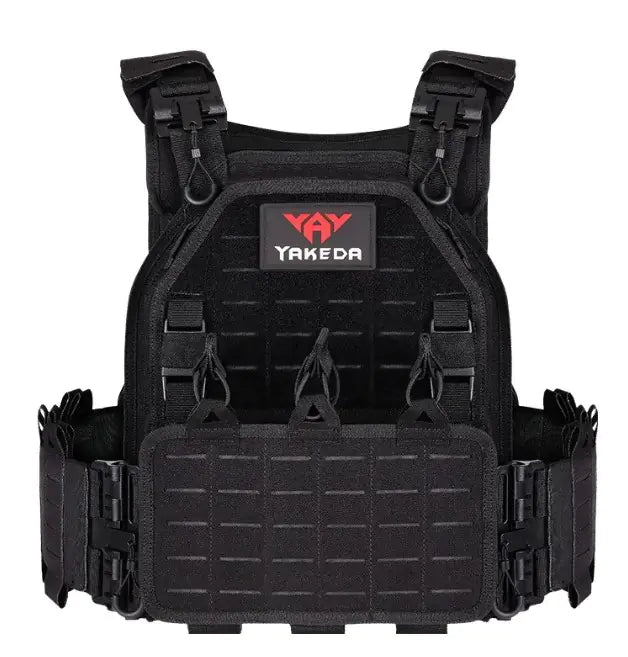 Adventure Ready Tactical Vest