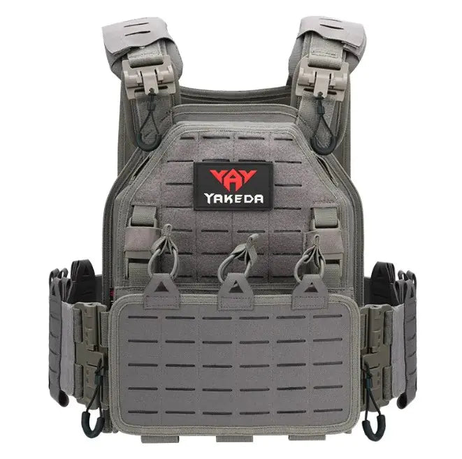 Adventure Ready Tactical Vest