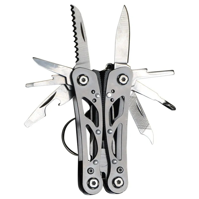 Ultimate Survival Multi-Tool Kit